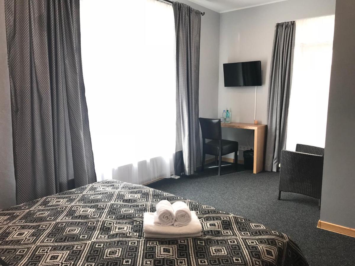 Villa Vanilla 斯伽尔达 外观 照片