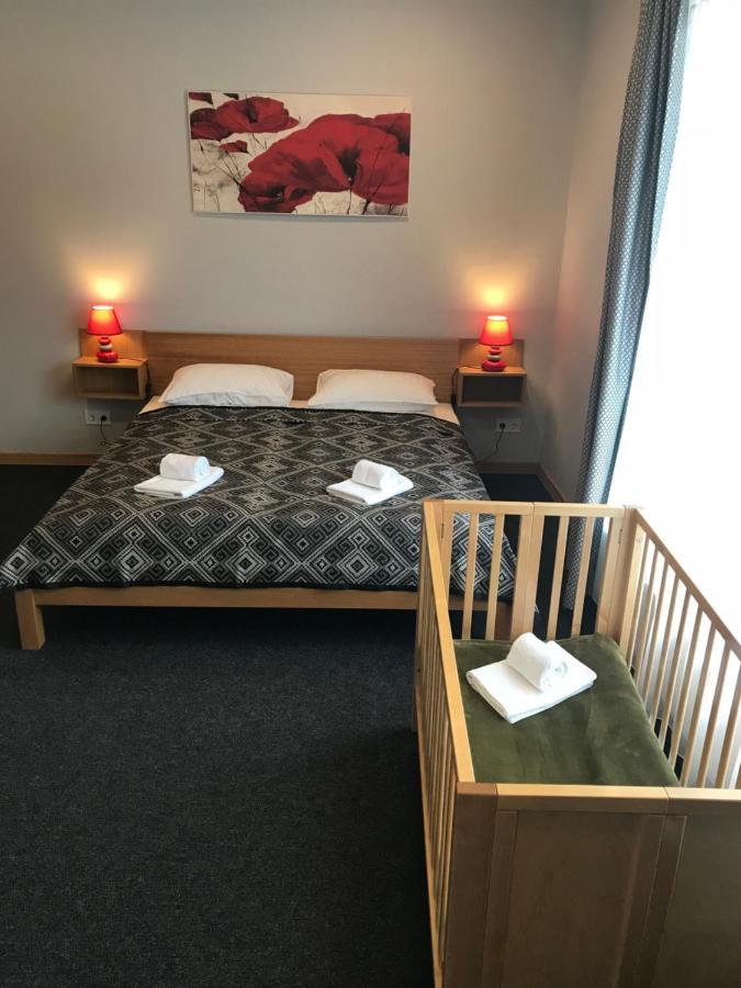 Villa Vanilla 斯伽尔达 外观 照片