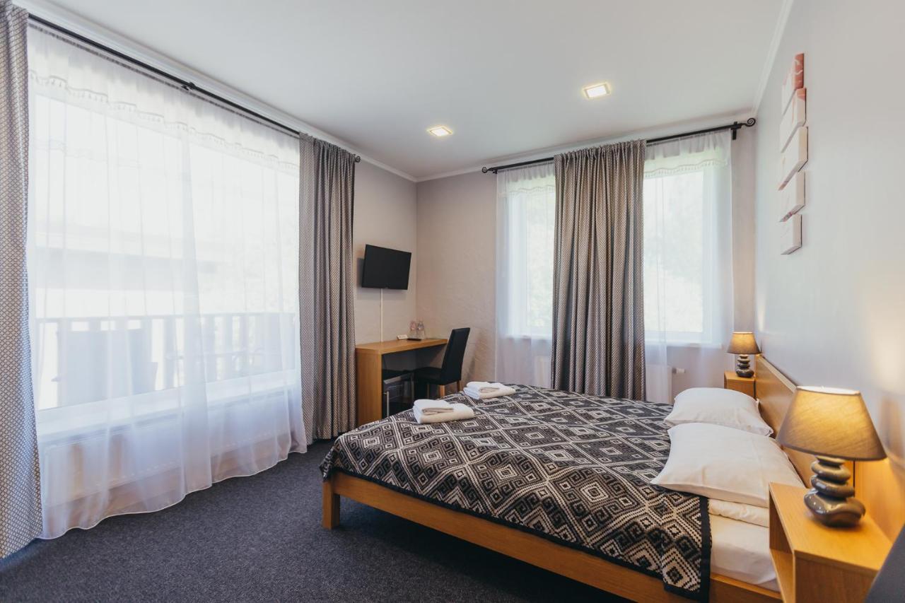 Villa Vanilla 斯伽尔达 外观 照片