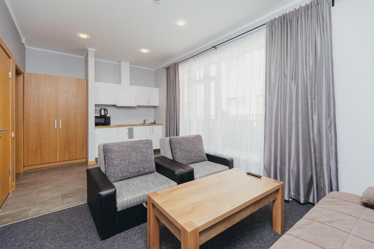 Villa Vanilla 斯伽尔达 外观 照片