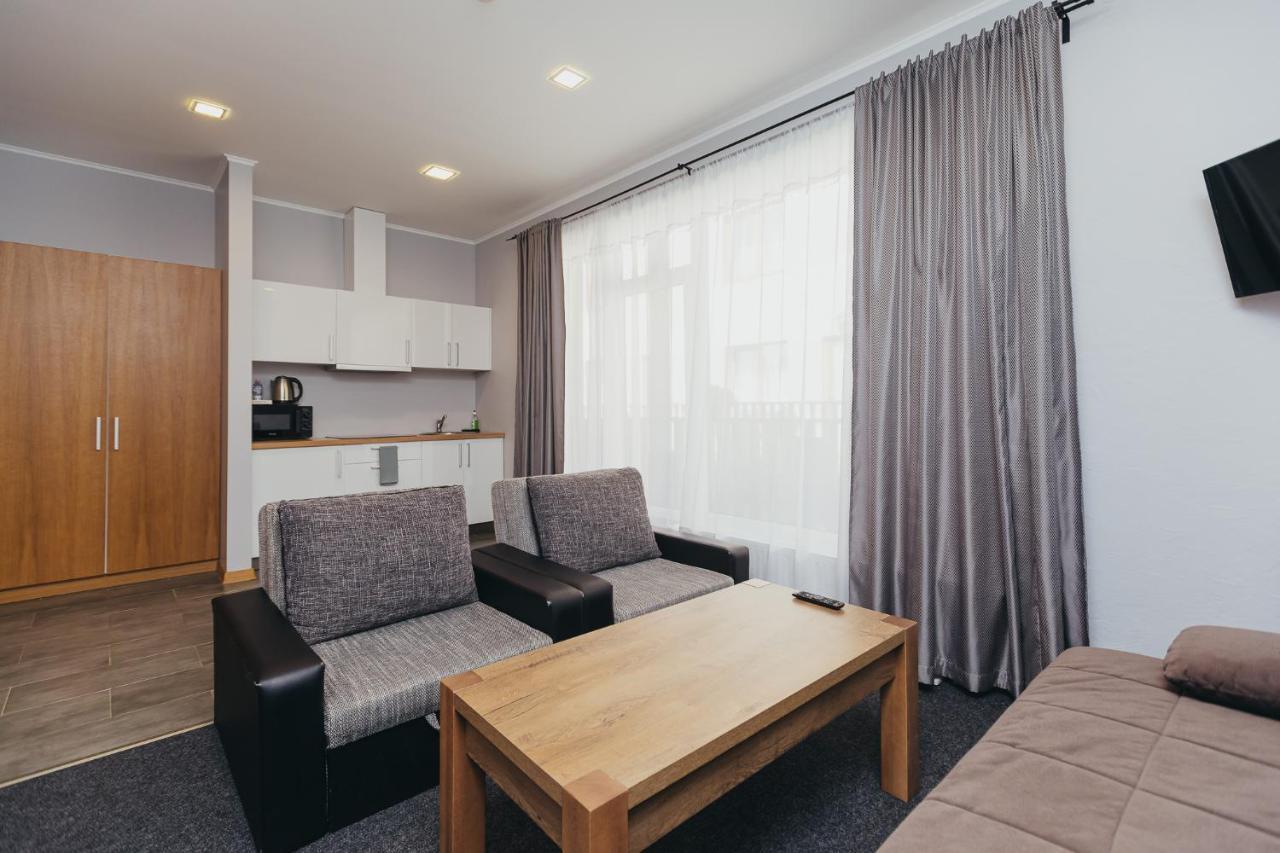 Villa Vanilla 斯伽尔达 外观 照片