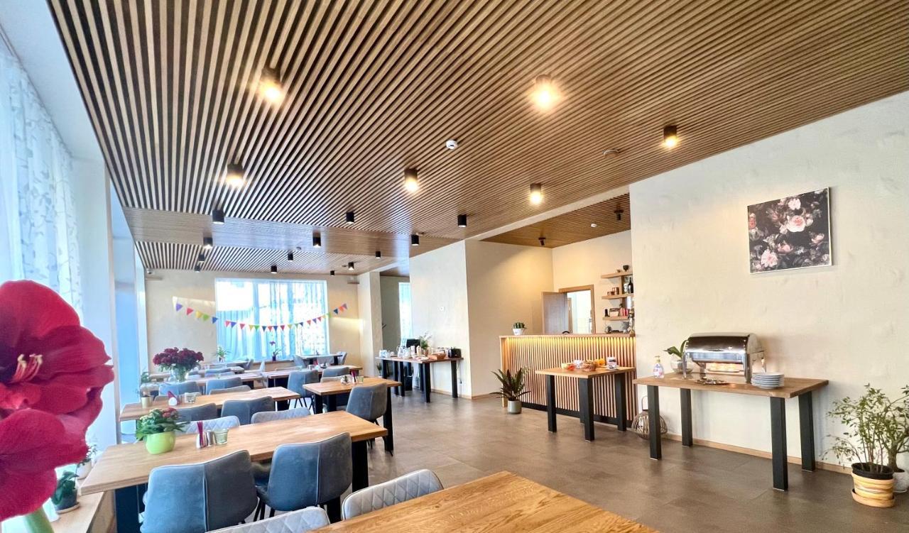 Villa Vanilla 斯伽尔达 外观 照片